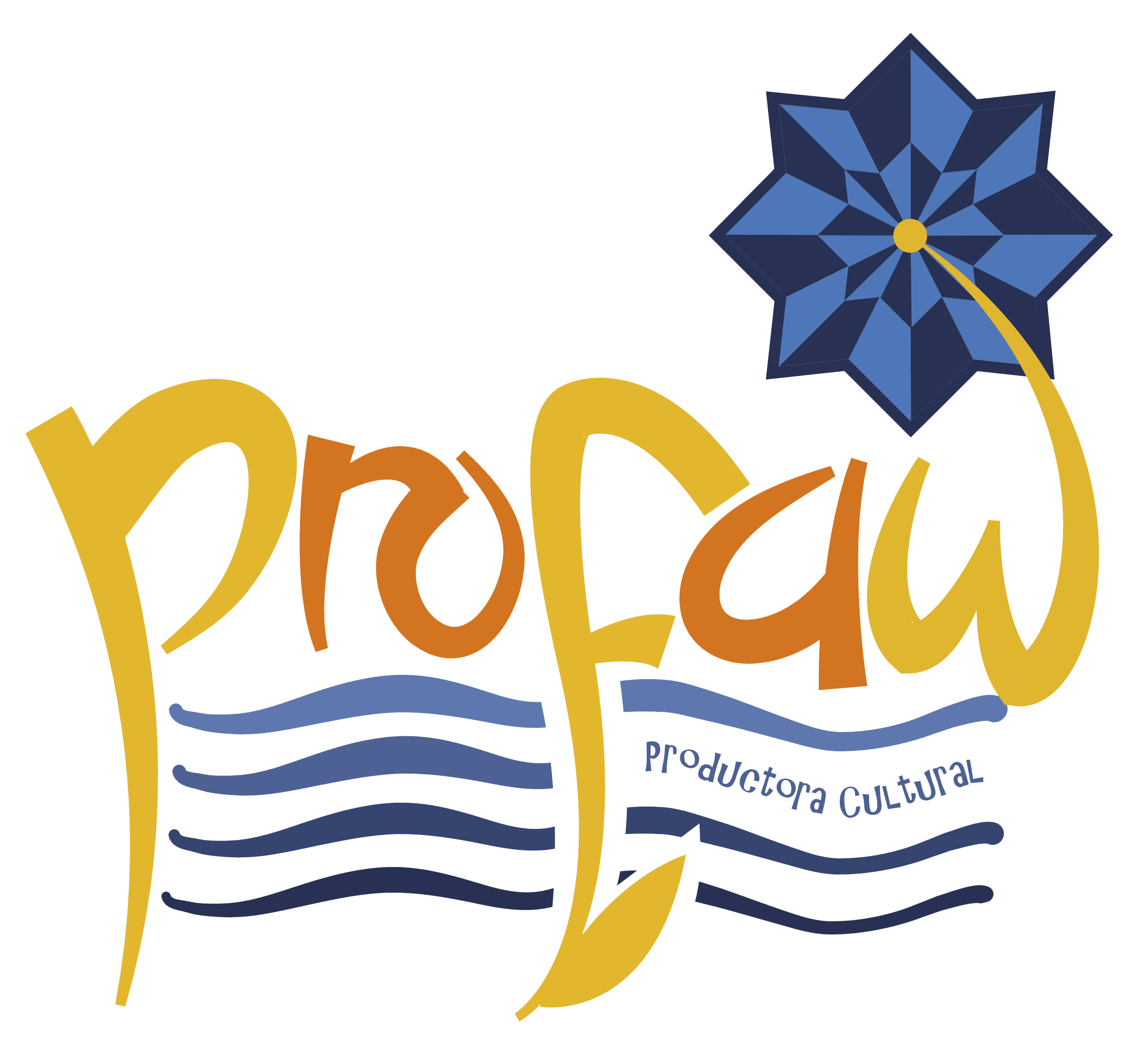 Profaw logo