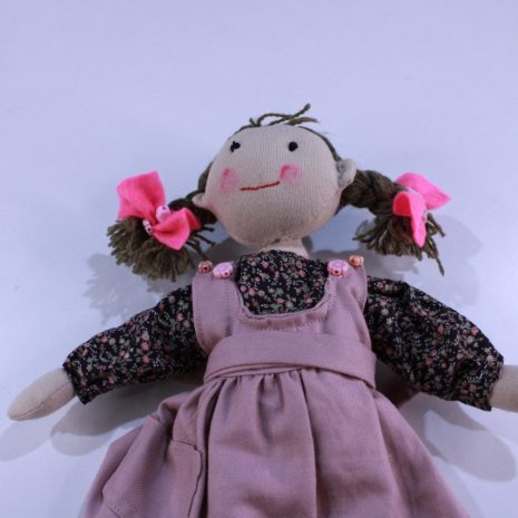 5.1 muñeca de genero