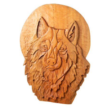 madera de tallado