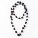 collar negro