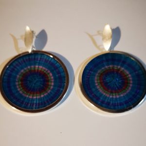 Aros de Crin