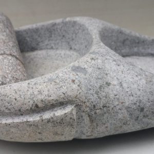 ptr piedra