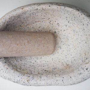 piedra